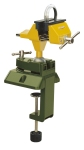 PROXXON 4528608 - Feinmechanikerschraubstock FMZ mit Zwinge